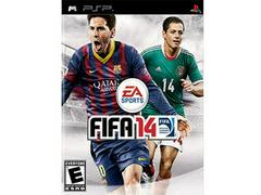 FIFA 14 - PSP | RetroPlay Games