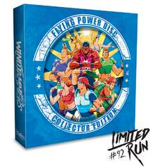 Windjammers [Collector's Edition] - Playstation 4 | RetroPlay Games