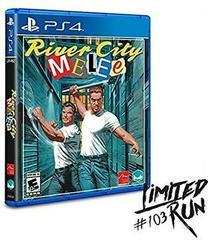 River City Melee - Playstation 4 | RetroPlay Games