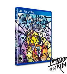 Mecho Tales - Playstation Vita | RetroPlay Games
