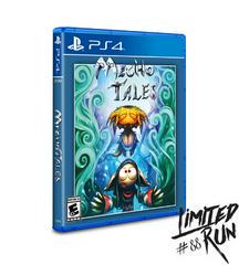 Mecho Tales - Playstation 4 | RetroPlay Games