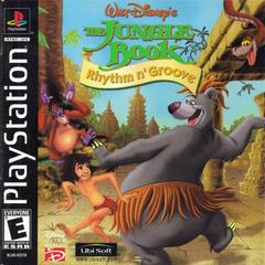 Jungle Book Rhythm n Groove - Playstation | RetroPlay Games