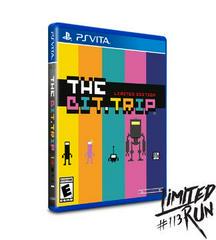 The Bit.Trip - Playstation Vita | RetroPlay Games