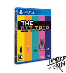The Bit.Trip - Playstation 4 | RetroPlay Games