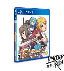 Croixleur Sigma - Playstation 4 | RetroPlay Games