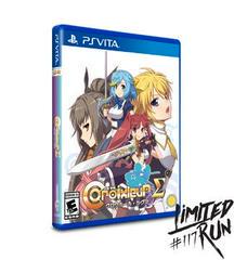 Croixleur Sigma - Playstation Vita | RetroPlay Games