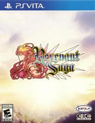Revenant Saga - Playstation Vita | RetroPlay Games