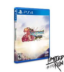 Revenant Saga - Playstation 4 | RetroPlay Games