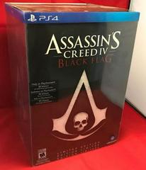 Assassin's Creed IV: Black Flag [Limited Edition] - Playstation 4 | RetroPlay Games