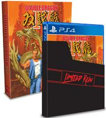 Double Dragon IV [Classic Edition] - Playstation 4 | RetroPlay Games