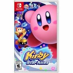 Kirby Star Allies - Nintendo Switch | RetroPlay Games
