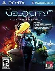 Velocity 2X: Critical Mass Edition - Playstation Vita | RetroPlay Games