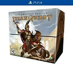 Titan Quest Collector's Edition - Playstation 4 | RetroPlay Games