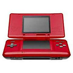 Red DS System - Nintendo DS | RetroPlay Games