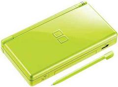 Lime Green Nintendo DS Lite - Nintendo DS | RetroPlay Games