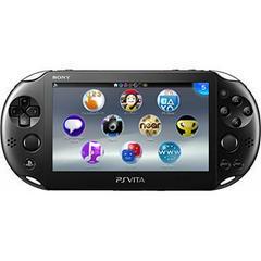 PlayStation Vita Slim Console - Playstation Vita | RetroPlay Games