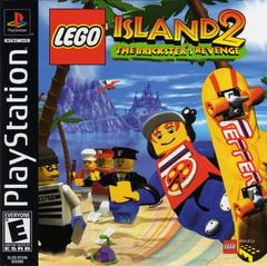 LEGO Island 2 - Playstation | RetroPlay Games