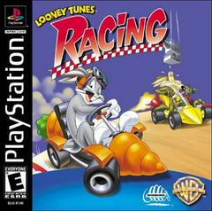 Looney Tunes Racing - Playstation | RetroPlay Games