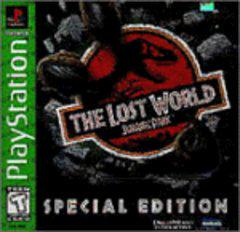 Lost World Special Edition - Playstation | RetroPlay Games