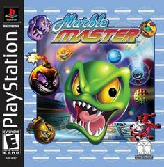 Marble Master - Playstation | RetroPlay Games