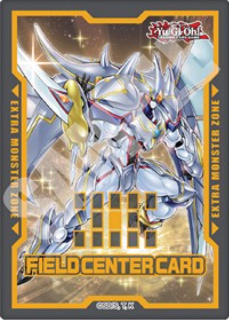 Field Center Card: Elemental HERO Shining Neos Wingman Promo | RetroPlay Games