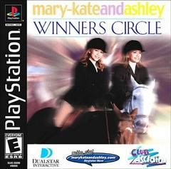 Mary-Kate and Ashley Winner's Circle - Playstation | RetroPlay Games