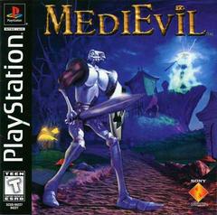 Medievil - Playstation | RetroPlay Games