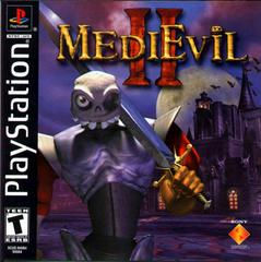 Medievil II - Playstation | RetroPlay Games