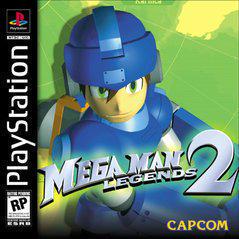 Mega Man Legends 2 - Playstation | RetroPlay Games