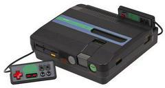 Sharp Famicom Twin Black Console - Famicom | RetroPlay Games