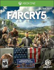 Far Cry 5 - Xbox One | RetroPlay Games