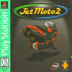Jet Moto 2 [Greatest Hits] - Playstation | RetroPlay Games
