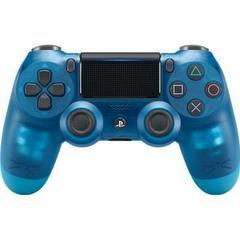 Playstation 4 Dualshock 4 Blue Crystal Controller - Playstation 4 | RetroPlay Games