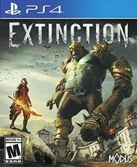 Extinction - Playstation 4 | RetroPlay Games