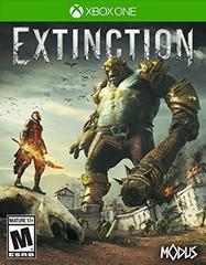 Extinction - Xbox One | RetroPlay Games