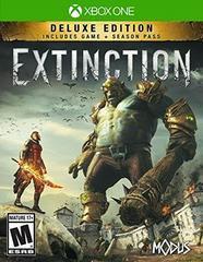 Extinction Deluxe Edition - Xbox One | RetroPlay Games