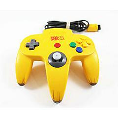 Banana Controller - Nintendo 64 | RetroPlay Games