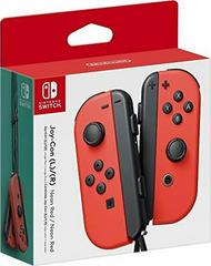 Joy-Con Neon Red - Nintendo Switch | RetroPlay Games