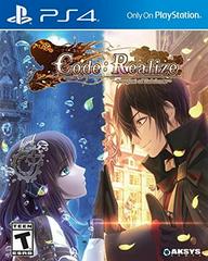 Code: Realize Bouquet of Rainbows - Playstation 4 | RetroPlay Games