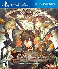 Code: Realize Bouquet of Rainbows Limited Edition - Playstation 4 | RetroPlay Games