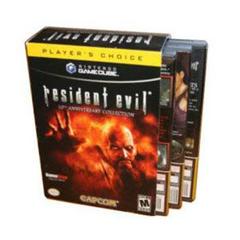 Resident Evil 10th Anniversary Collection - Gamecube | RetroPlay Games