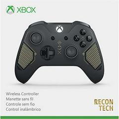 Xbox One Recon Tech Wireless Controller - Xbox One | RetroPlay Games