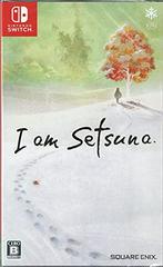 I Am Setsuna - JP Nintendo Switch | RetroPlay Games