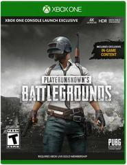 PlayerUnknown's Battlegrounds - Xbox One | RetroPlay Games