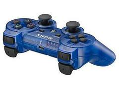 Dualshock 3 Controller Cosmic Blue - Playstation 3 | RetroPlay Games