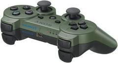 Dualshock 3 Controller Jungle Green - Playstation 3 | RetroPlay Games