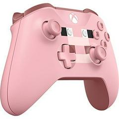 Xbox One Minecraft Pig Wireless Controller - Xbox One | RetroPlay Games
