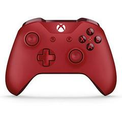 Xbox One Red Wireless Controller - Xbox One | RetroPlay Games