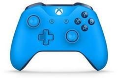 Xbox One Blue Wireless Controller - Xbox One | RetroPlay Games