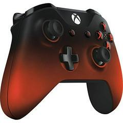 Xbox One Volcano Shadow Wireless Controller - Xbox One | RetroPlay Games